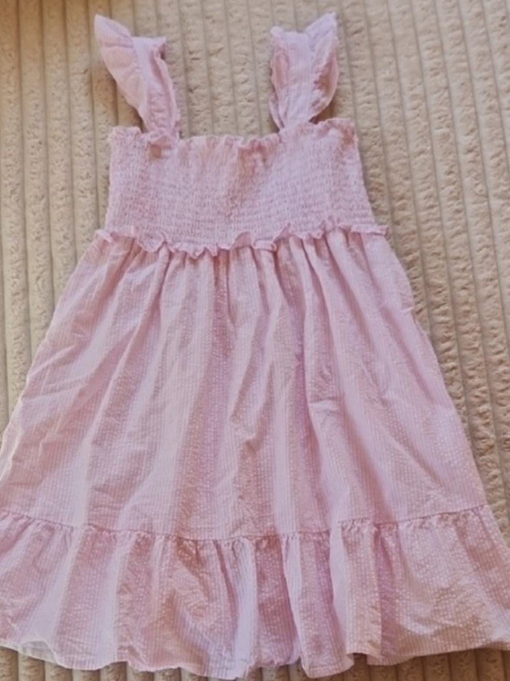 Janie and Jack Dress
